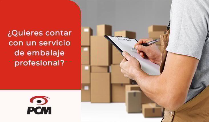 ¿Quieres contar con un servicio de embalaje profesional_