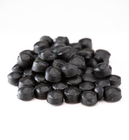 HMW-PE o Pellet de HMW