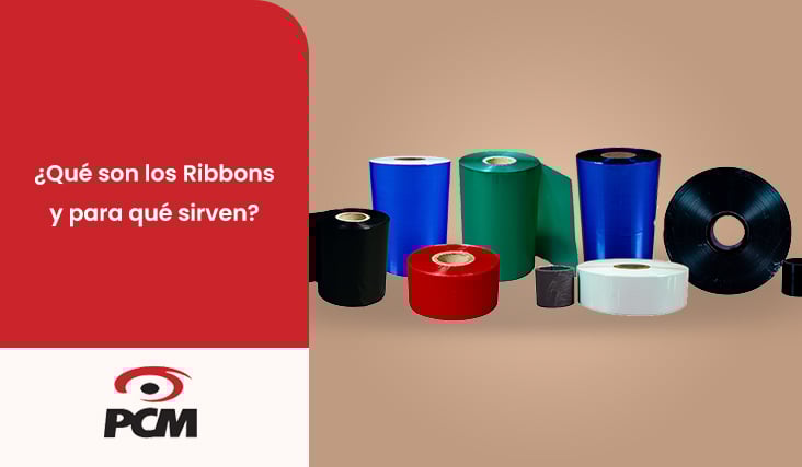 ribbons que son y para que sirven