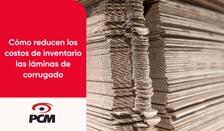 Cómo optimizar gastos con sus cajas de cartón corrugado?