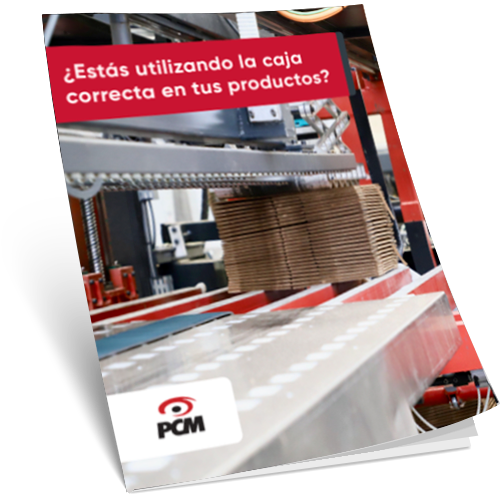 ¿Estás utilizando la caja correcta en tus productos?