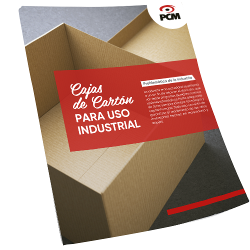 PDF Ebook Industria