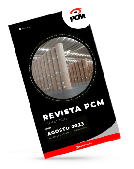 Revista PCM