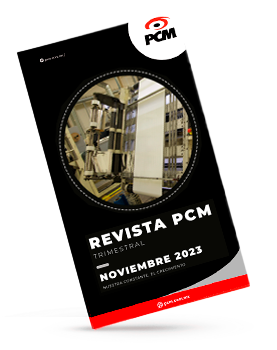 Revista PCM