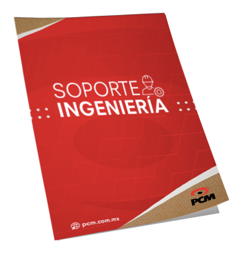 Soporte de Ingeniería