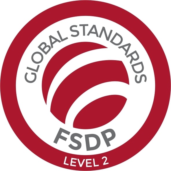 Empresa certificada ISO 9001:2015