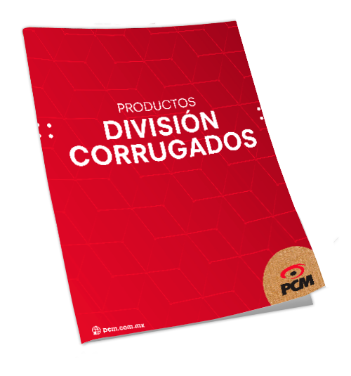 Productos de nuestra división de corrugados