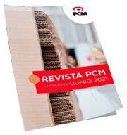 Revista PCM