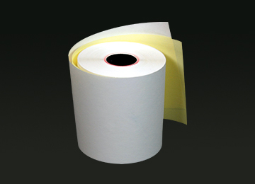 De grosor blanco servidor de bambú papel de 1,9 m rollos de papel para 1,8 m de alta 