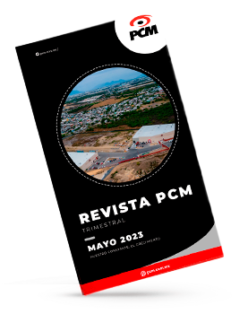 Revista PCM