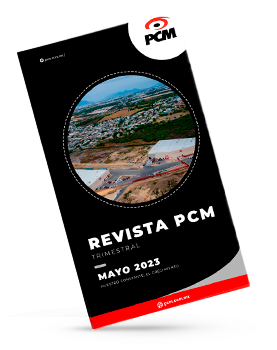 Revista PCM